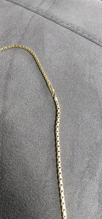 Lant aur 14k 12.9g