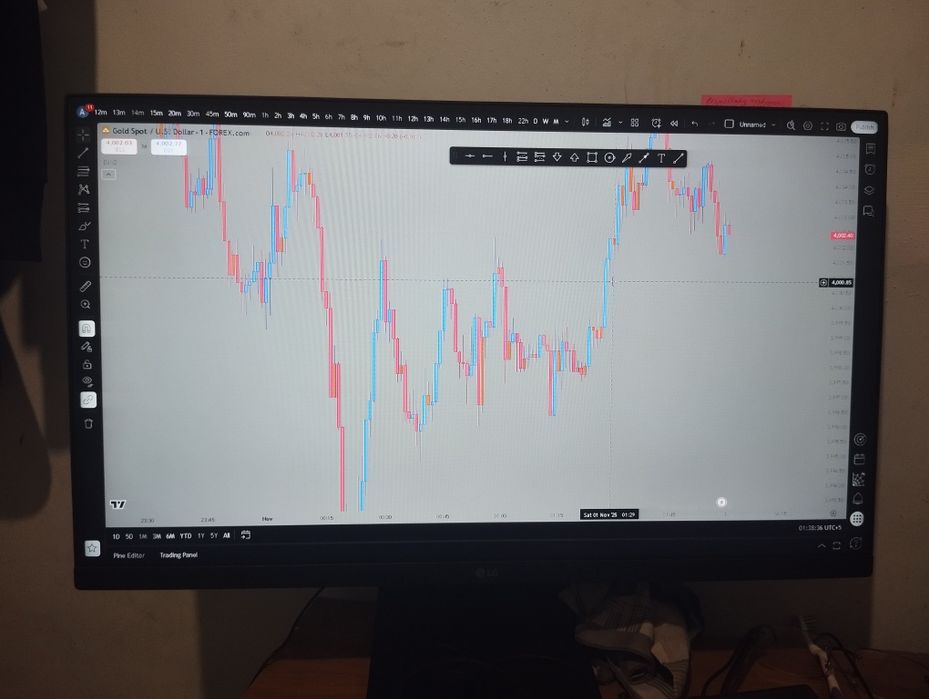 Assalomu alaykum lg 27talik manitor sotiladi