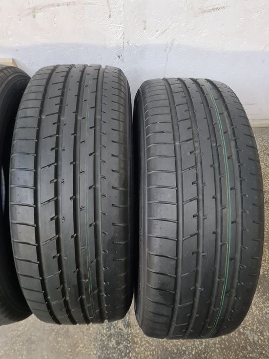 Set 4 anvelope toyo proxes