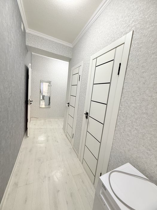 Квартира Хон Сарой