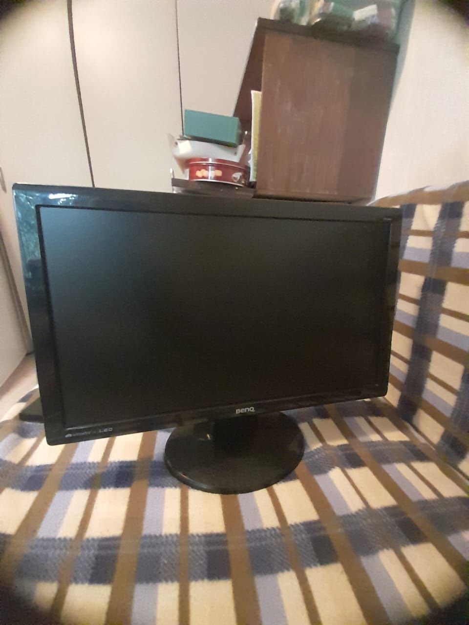 Монитор 20д Benq