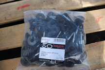 Izolatori Fir pentru Gard electric Set 50 Buc Livrare Rapida