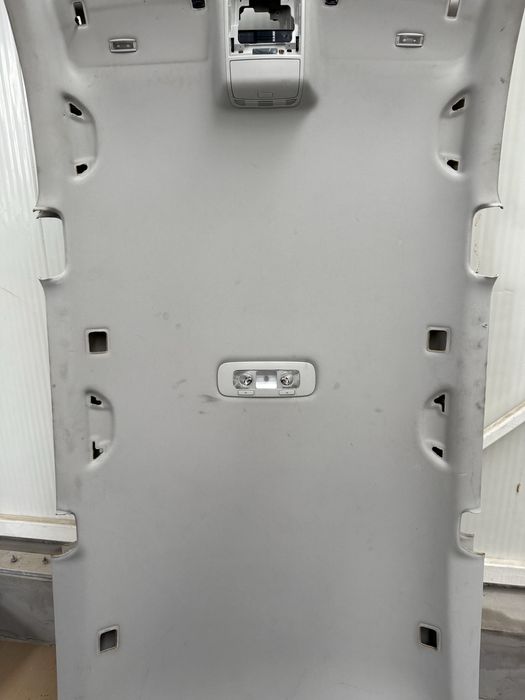 Tapiterie plafon passat b6 break