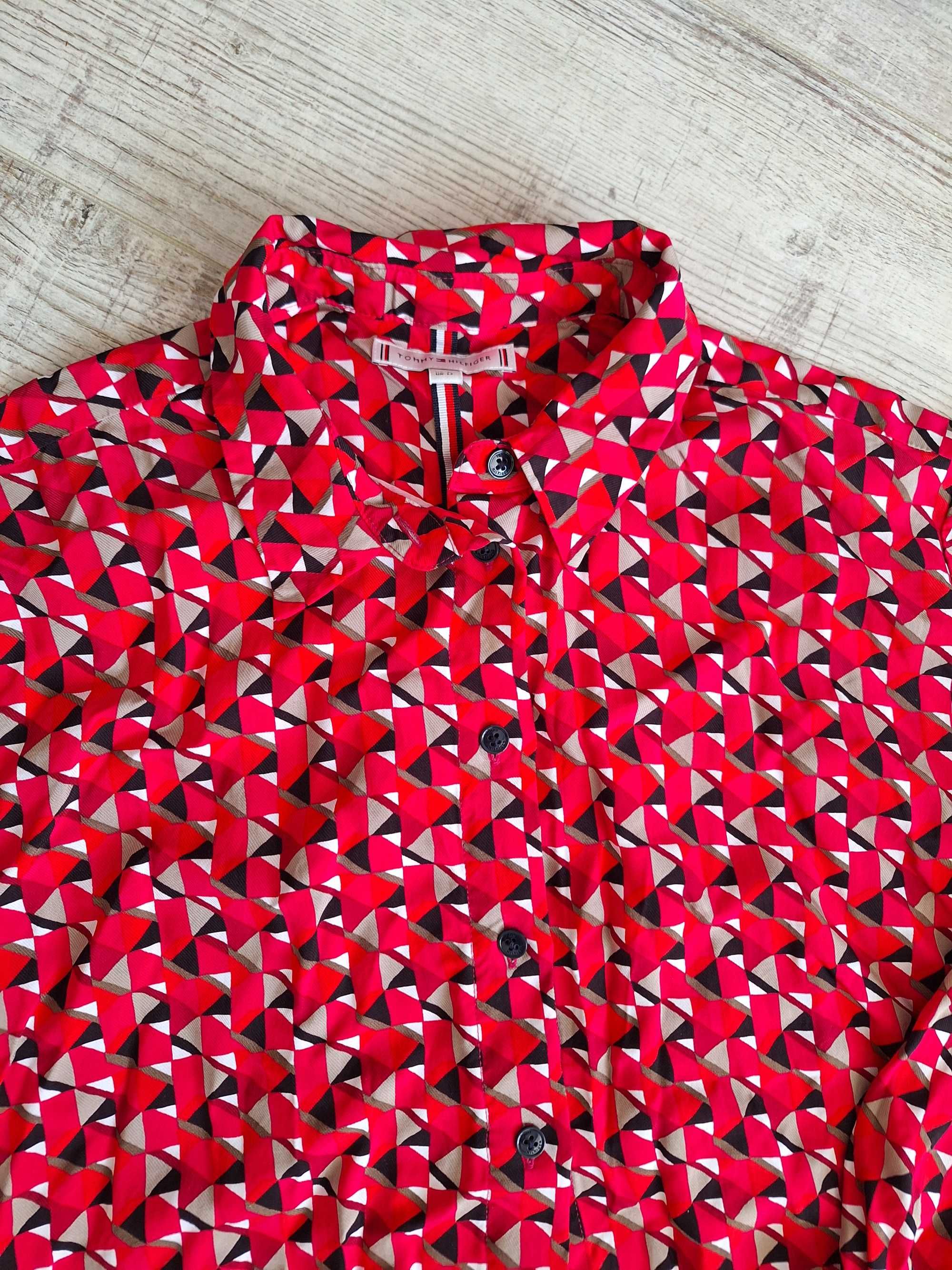 Дамска риза Tommy Hilfiger