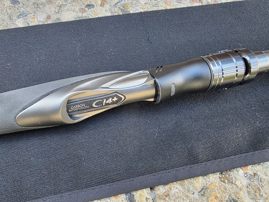 Vand lanseta Shimano LESATH