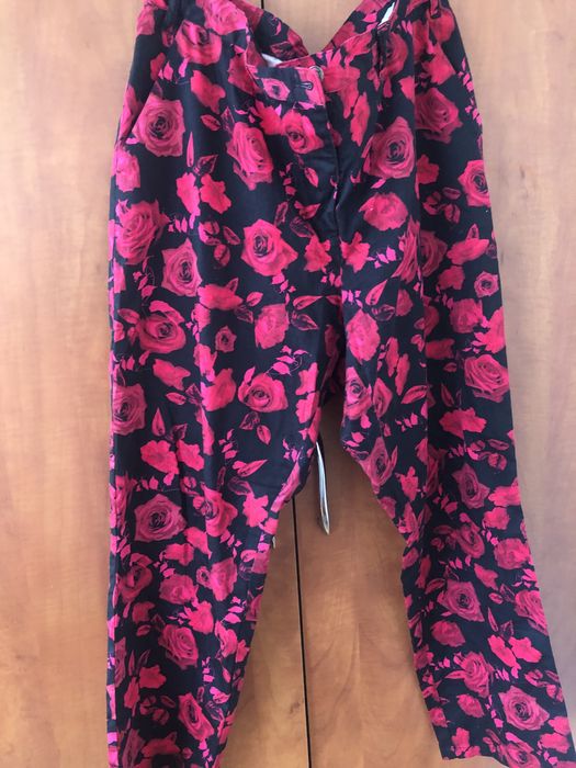 pantalon 100% vascoza, bluze calitative, pantalon bonprix