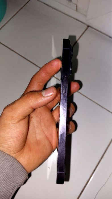 I phone 14 pro max ZAA