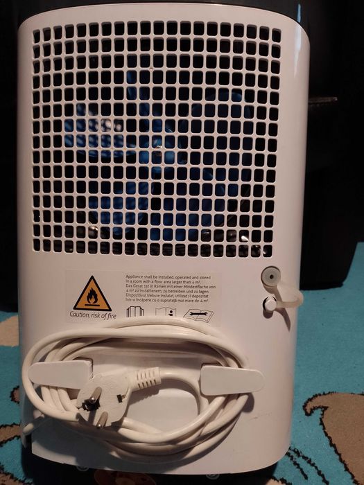 Dezumidificator Turbionaire SMART 10eco