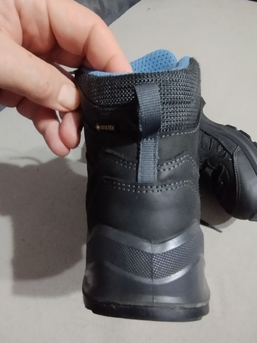 Bocanci trekking Lowa Ronco gtx