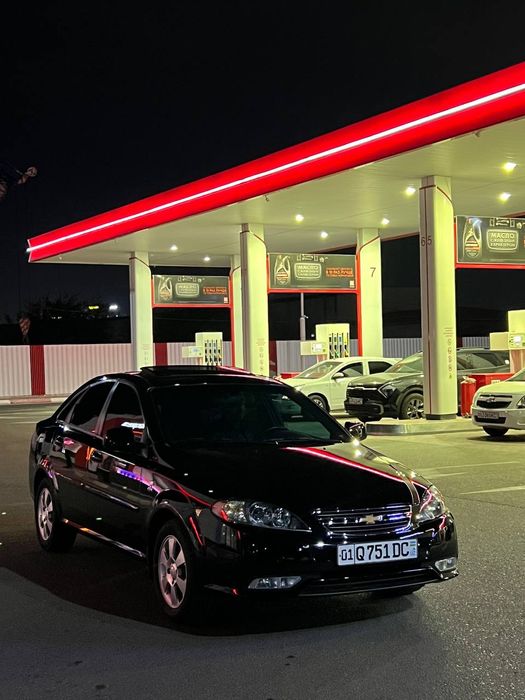 Lacetti 2023 Toza full