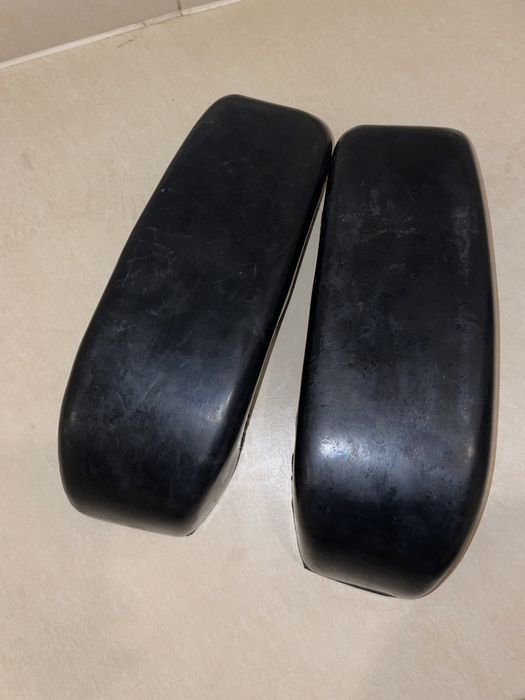 Flaps Dacia 1310, Sport model mare peste bara