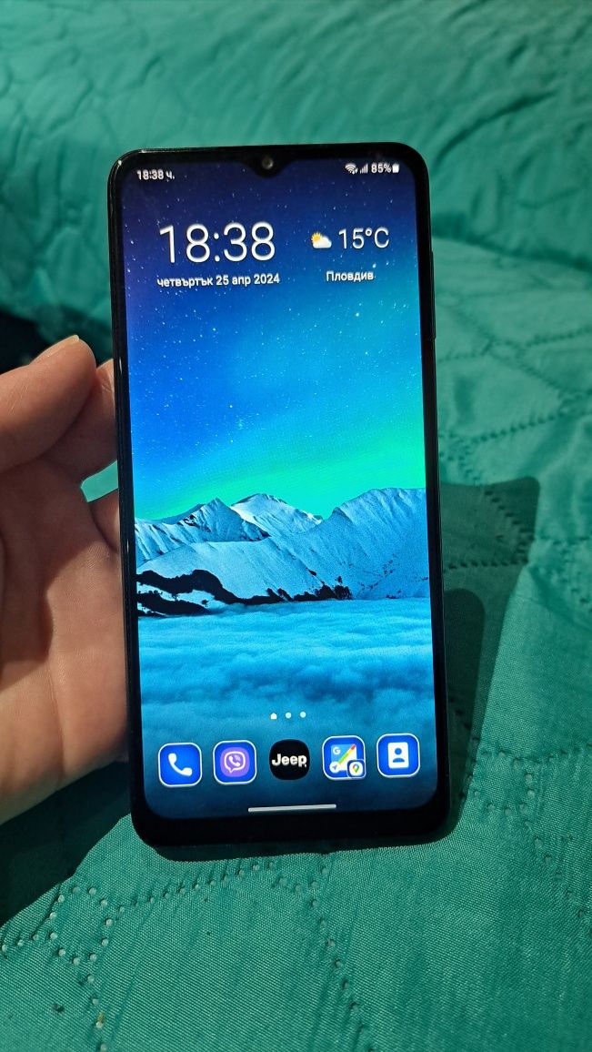 Samsung Galaxy A12