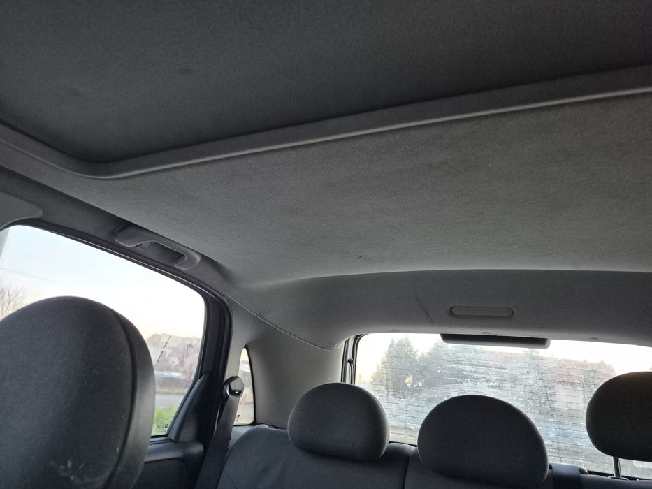 Opel Corsa C 1.0 an 2004