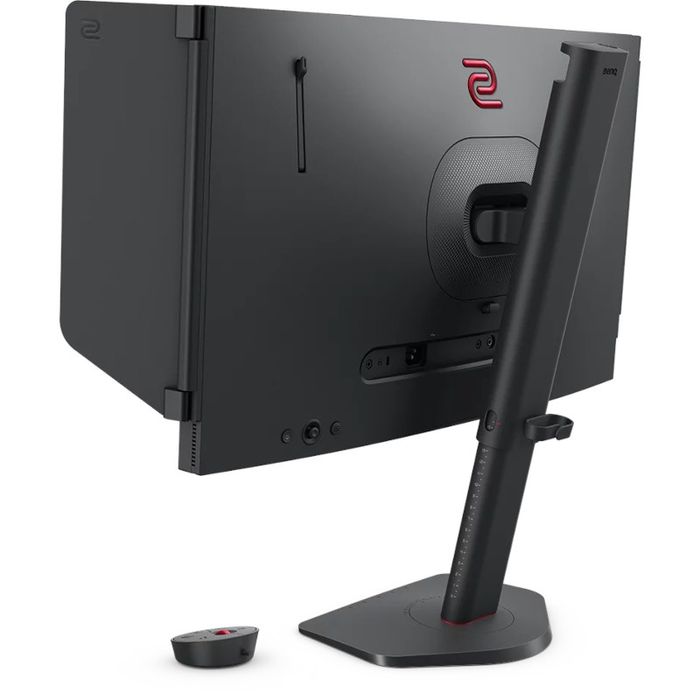 Monitor LED BenQ Gaming Zowie XL2546X 24.5 inch FHD TN 1 ms 240 Hz