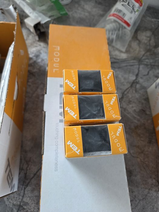 Modul TEM Variator 0-60w