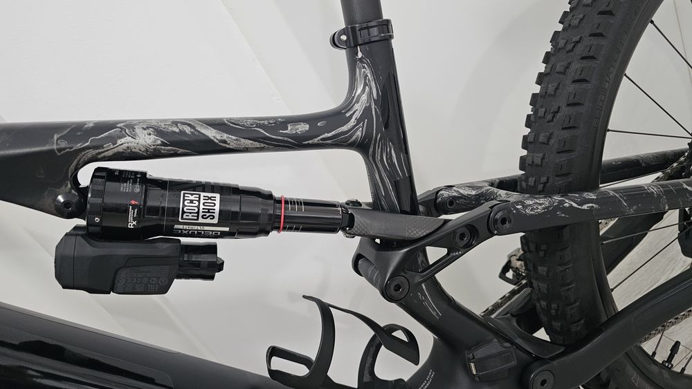 Specialized  S-Works Turbo Levo SL LTD 2024