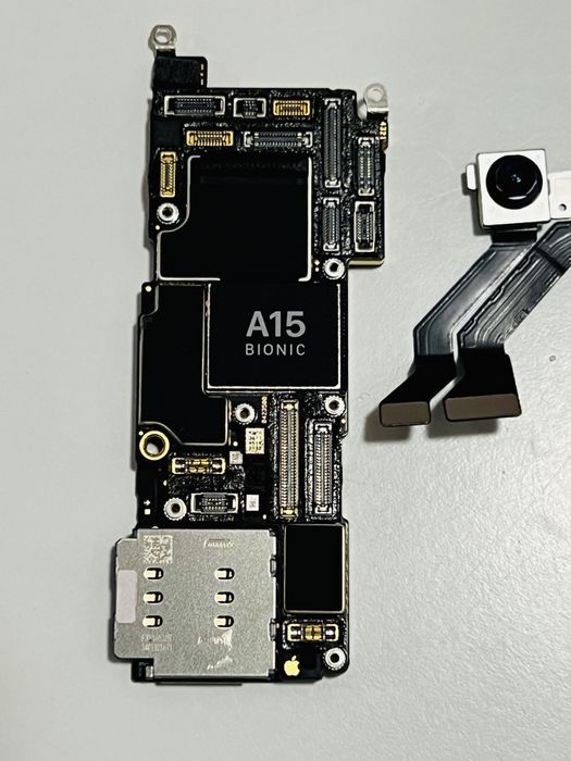 Placa de baza Iphone 13 Pro