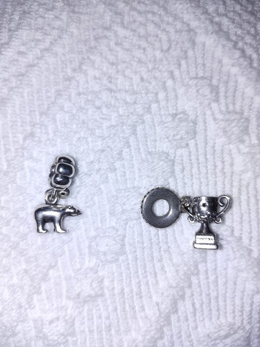 Talismane originale Pandora