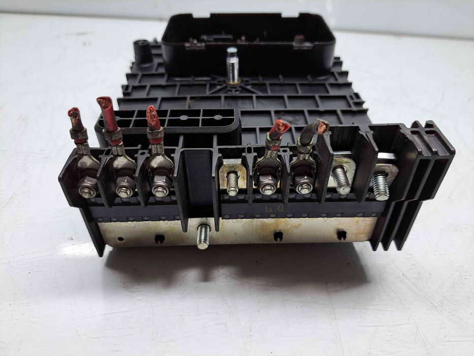 Panou sigurante VolkswagenPassat B7 (365) Variant [Fabr 2010-2014] 3C