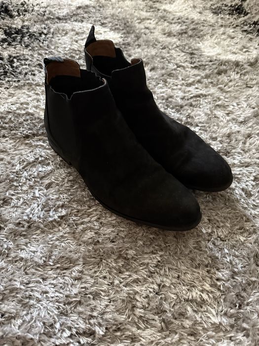 Cizme pentru barbati marca H&M