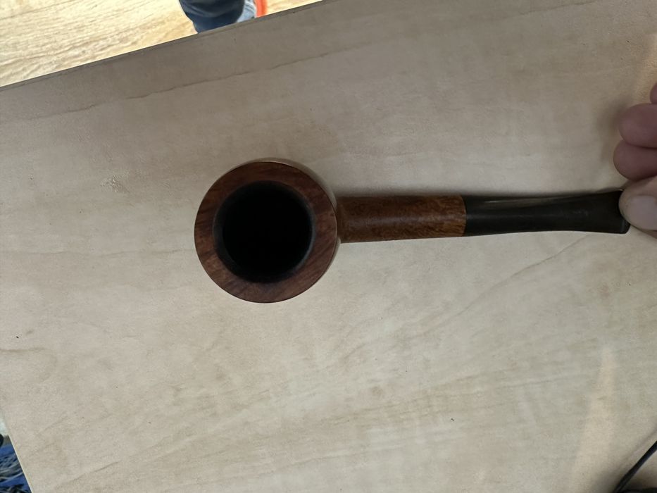 Pipa oscar elite 111KS de colectie