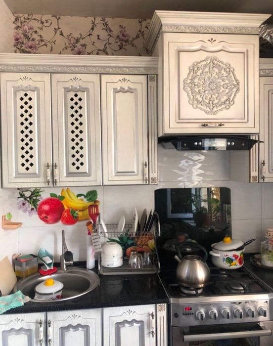 Продаётся квартира Юнусабад 10кв 4/2/5