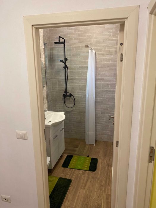 Apartament de inchiriat cu 2 camere 55mp, Bd Traian. Mobilat si utilat