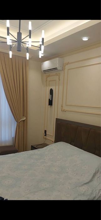 Сдам свою 3 комнатнаю квартиру в центре города в миробатском районе