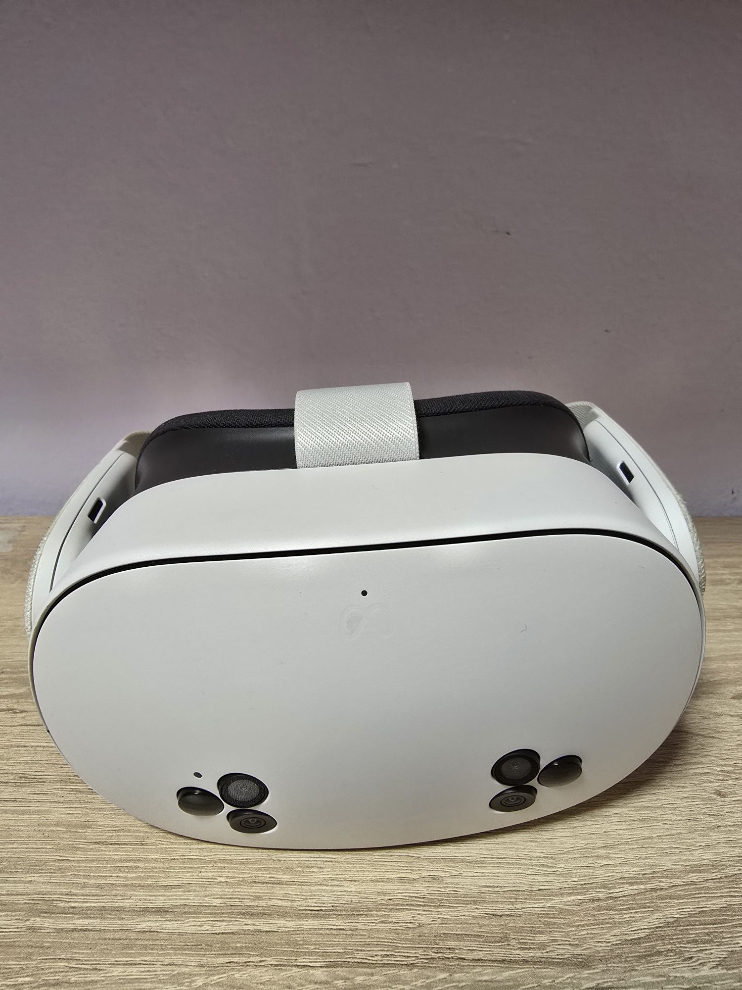Vând MetaQuest 3s