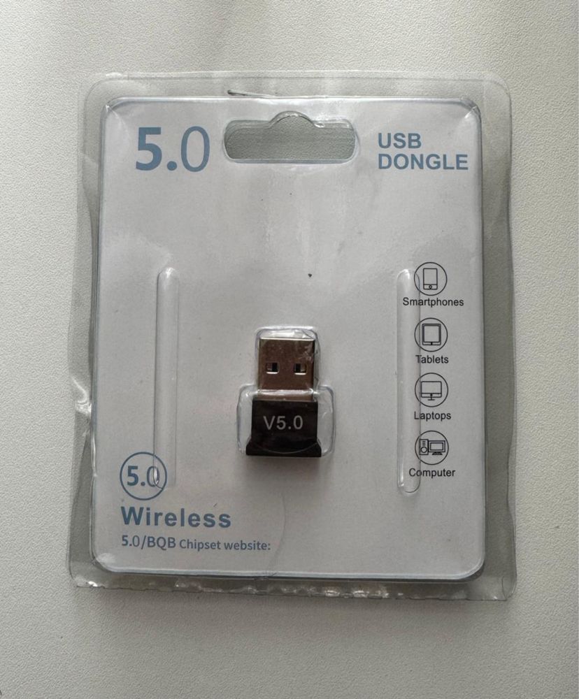 Bluetooth USB adapter Адаптер блютуз юзб флешка в машину для магнитолы