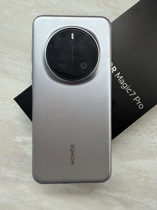 Honor Magic 7 Pro