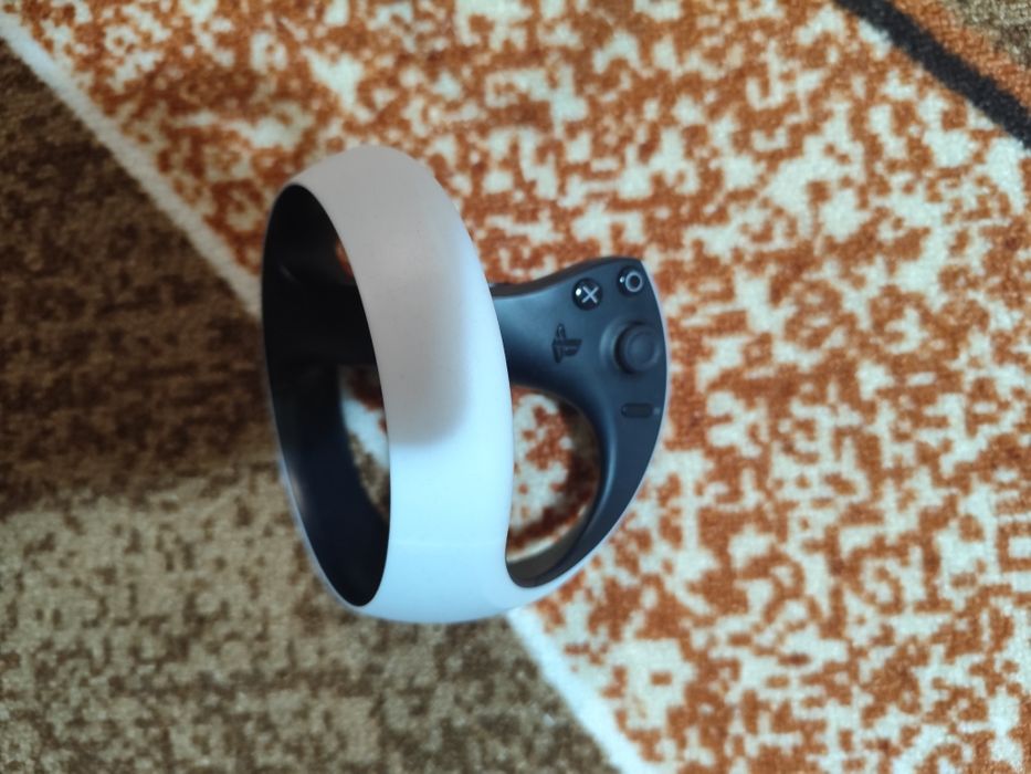 Playstation VR2 (PSVR2)