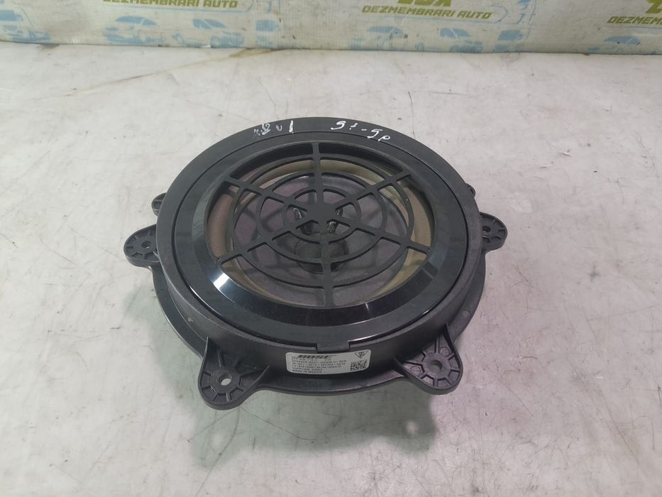 Boxa difuzor 7PP035710C Porsche Cayenne 958 [2010 - 2014] 3.0 d CRCA
