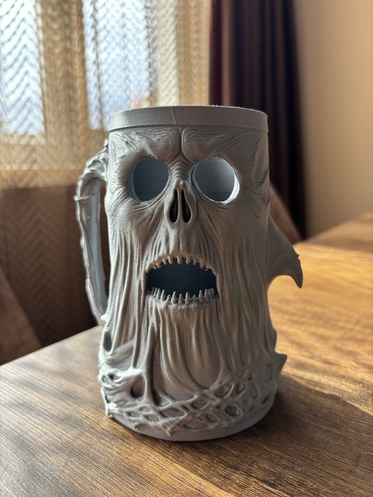 Халба (кен холдър)