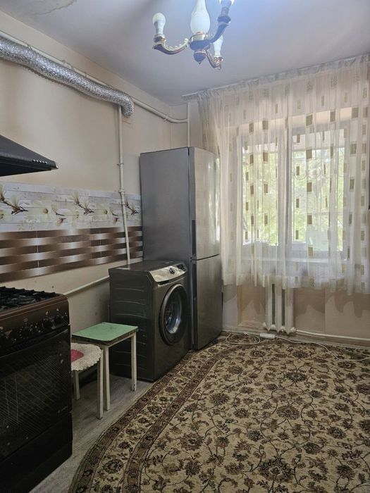 Аренда 1 комнатной квартиры Чиланзар 1-квартал