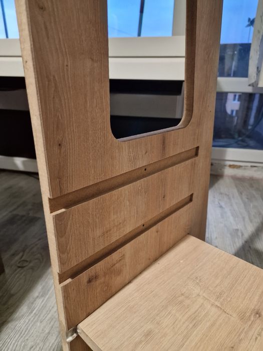 Кула на монтесори