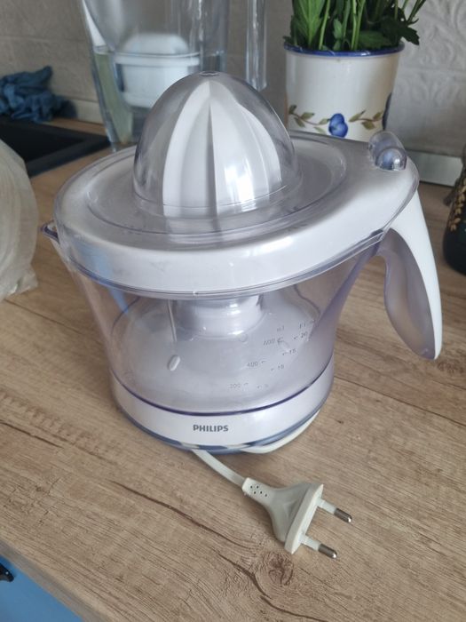 Storcator de citrice Philips