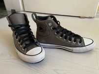 Converse Зимни Непромокаеми обувки Chuck Taylor Berkshire, Кафяв, 42