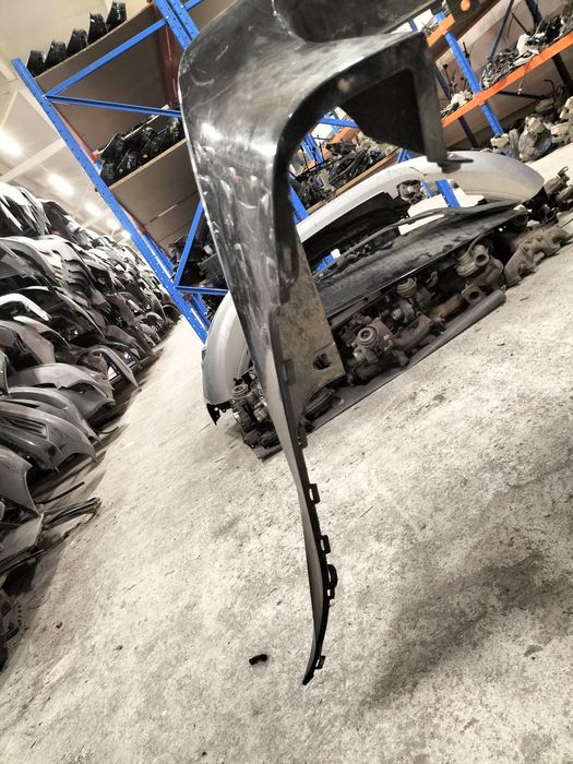 Задна броня Mercedes V class / Мерцедес Ве класа 2015г.