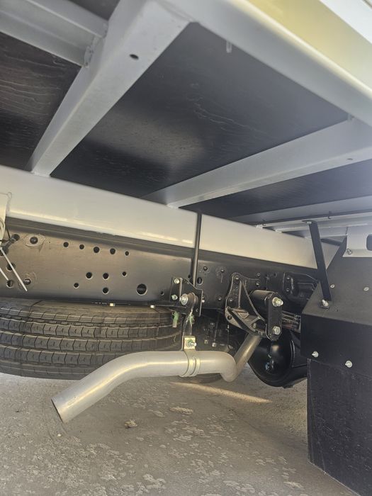 ISUZU 75L-К комфорт