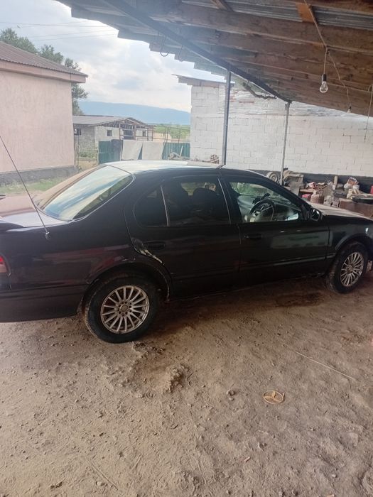 Ниссан цефиро сатылады