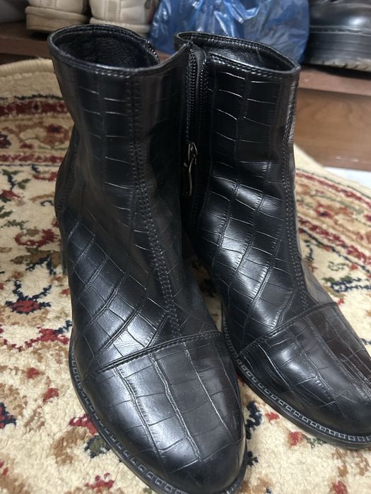 Осенний етик 5000 тг