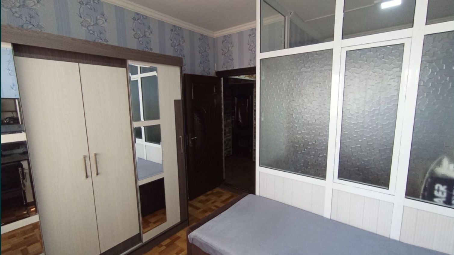 Продается 2 комнатная квартира