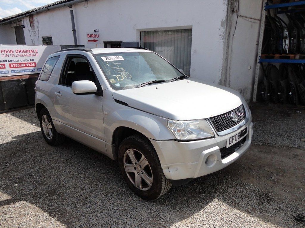 Parbriz Suzuki Grand Vitara 2006 - 2012 2 Usi (388)