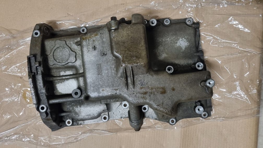 Двигател на части 2.0 Duratec - Ford, Mazda, Volvo