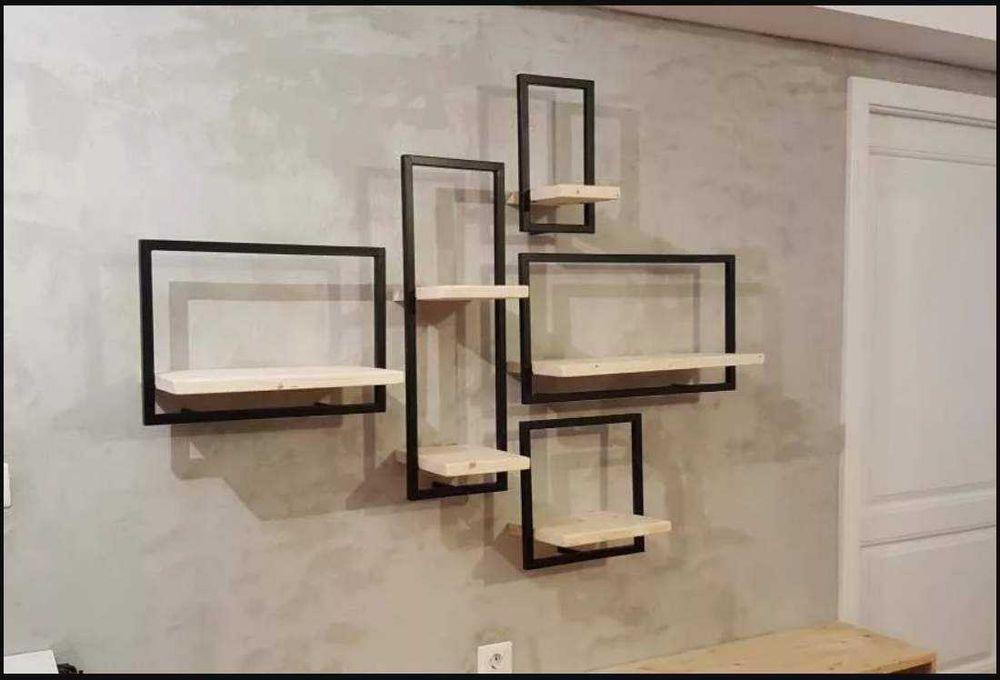 Mici Constructii - Confectii Metalice - Unicat