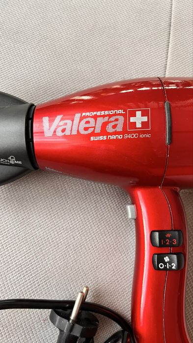 Сешоар Valera professional