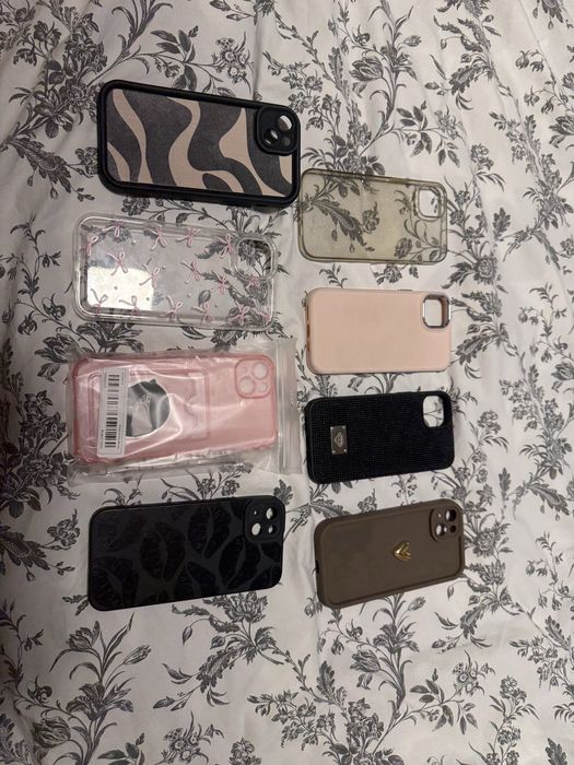 Кейсове iphone 14 plus