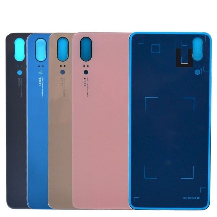 Заден капак Huawei P20 / Капак батерия / Гръб