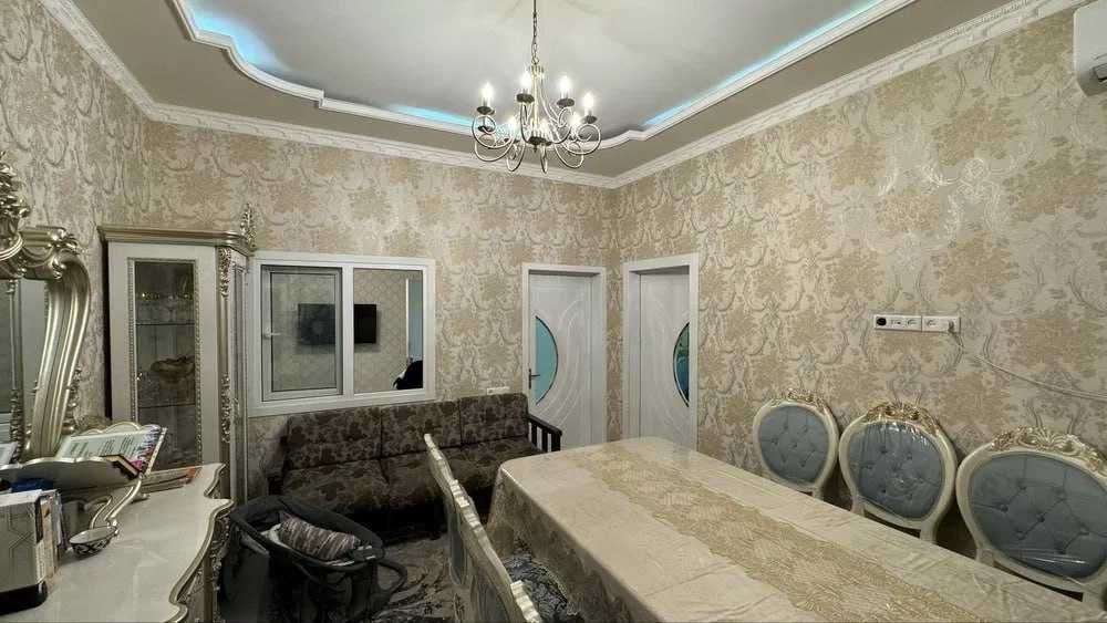 Mega Dom — Мирзо-Улугбек, Паркентский массив площадь 89м2 ;подключ